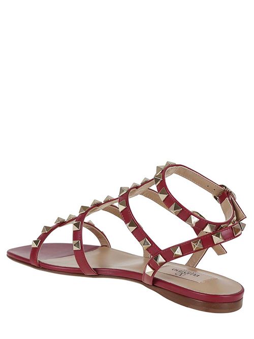 Ruckstud Sandal VALENTINO GARAVANI | WS0A05VODJ8M